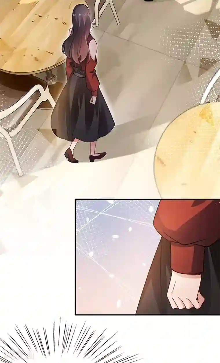 盛世甜宠：易少的小萌妻第66话