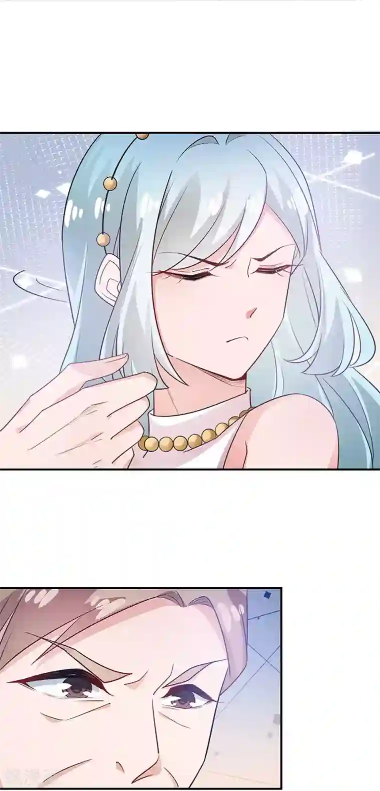 盛世甜宠：易少的小萌妻第67话