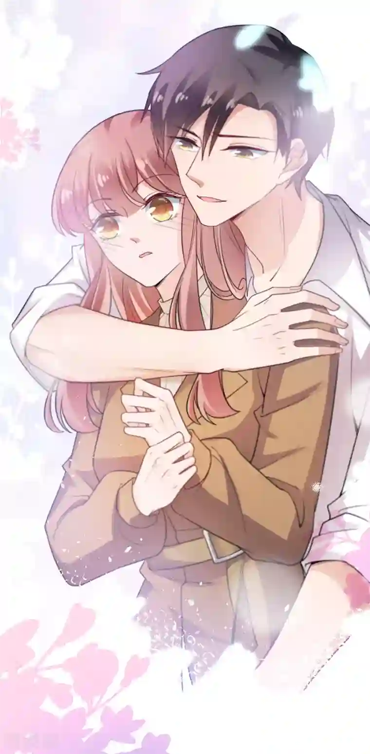 盛世甜宠：易少的小萌妻第67话