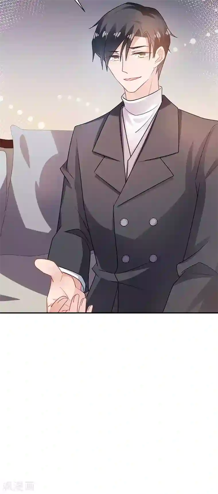 盛世甜宠：易少的小萌妻第68话