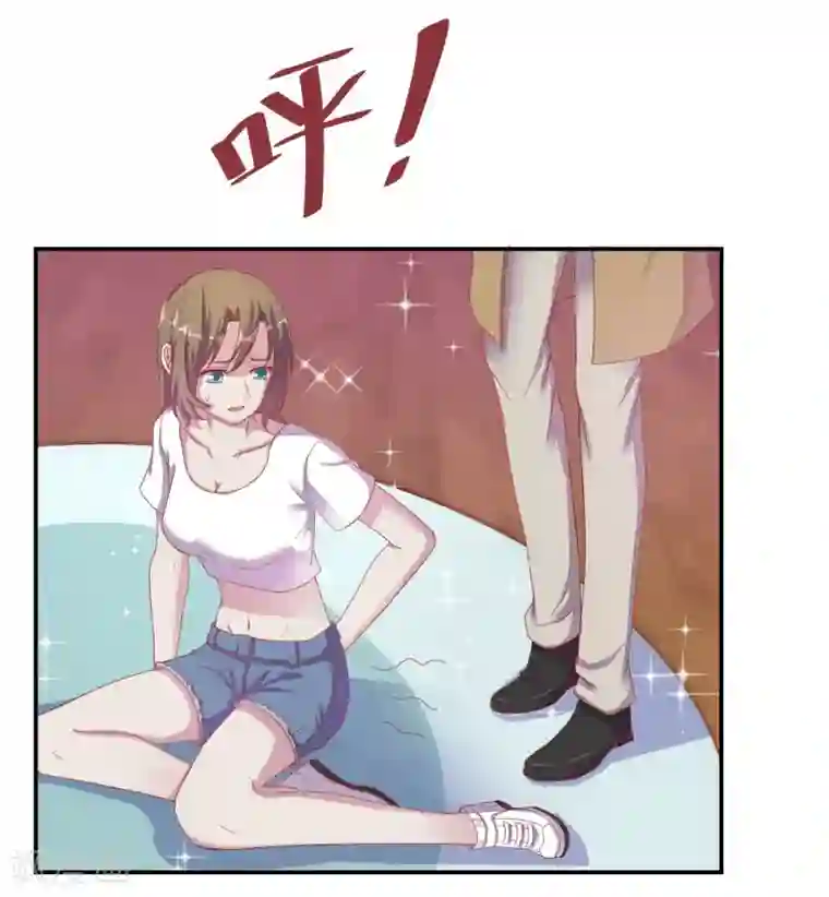 重生之影后养成计划第2话