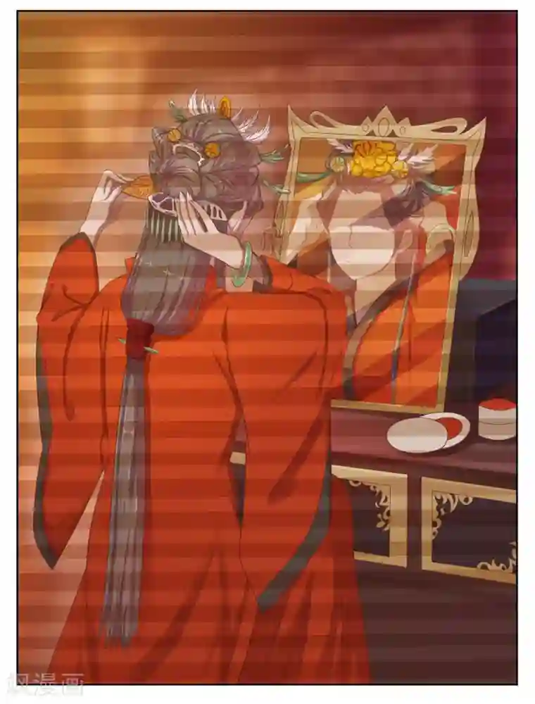 重生之影后养成计划第2话