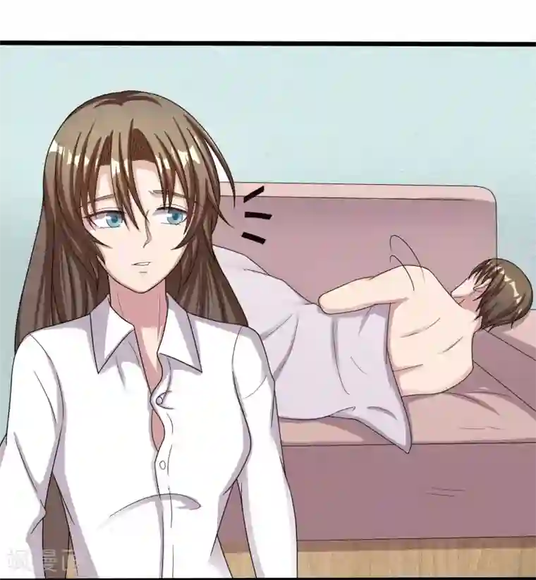 重生之影后养成计划第7话