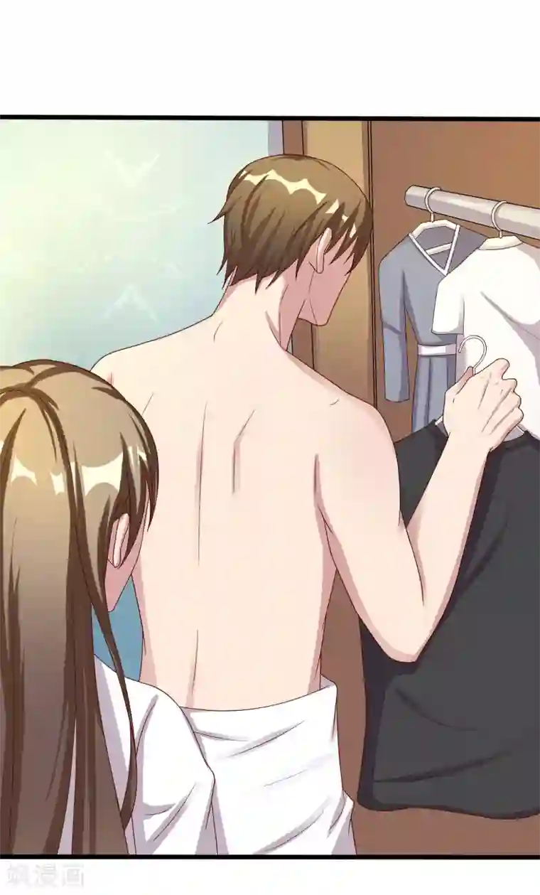 重生之影后养成计划第7话