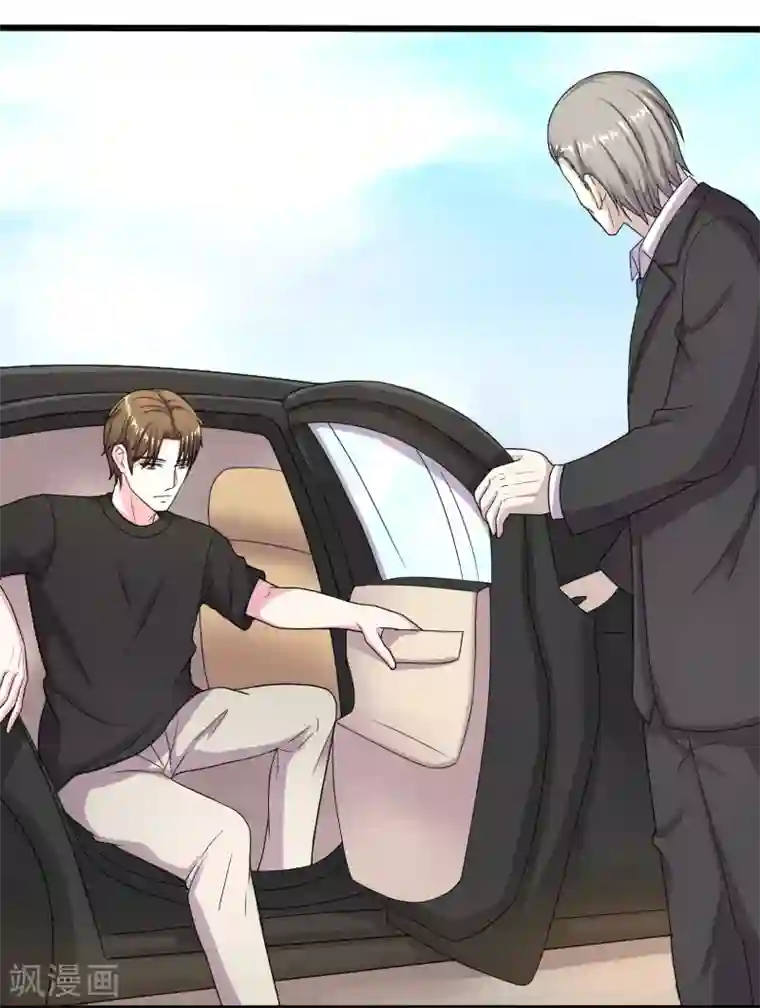 暴风雨全身湿透的电影惹怒第10话