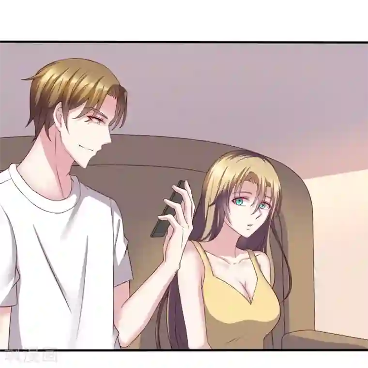 重生之影后养成计划第15话