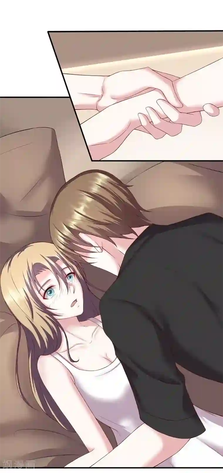 重生之影后养成计划第19话