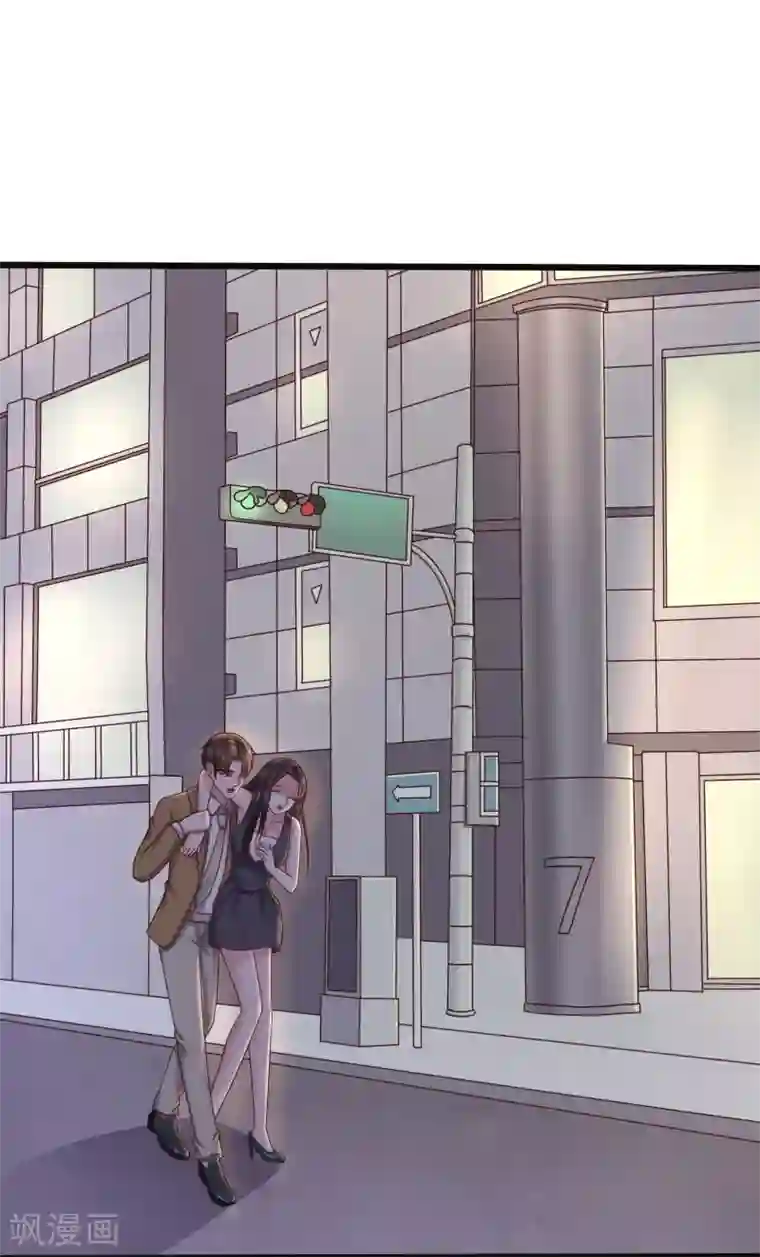 重生之影后养成计划第27话