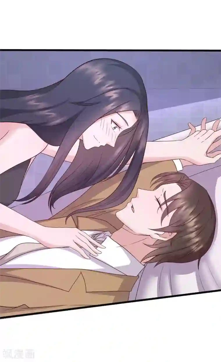 重生之影后养成计划第27话