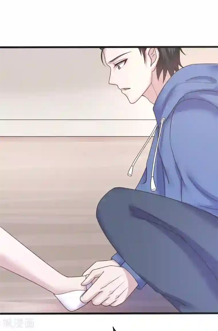 重生之影后养成计划第33话