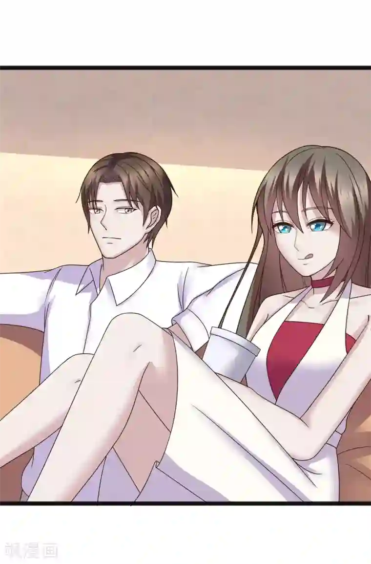 重生之影后养成计划第34话