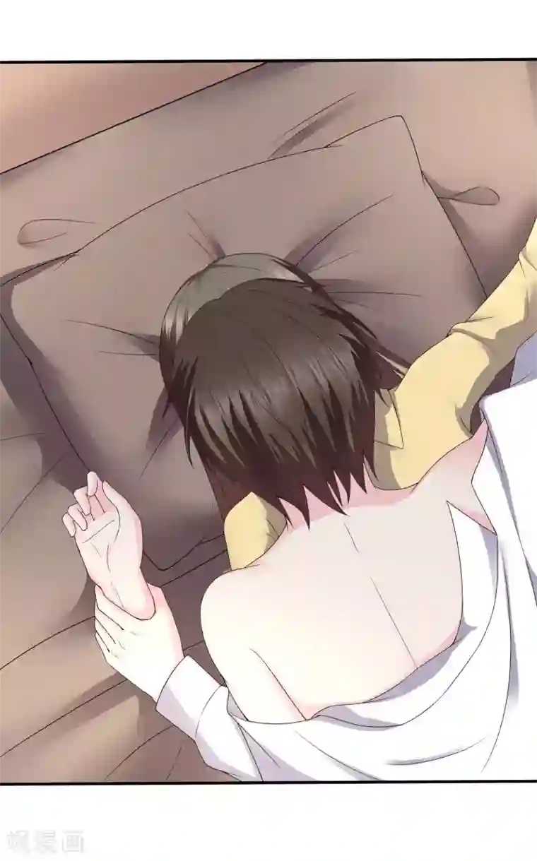 重生之影后养成计划第38话