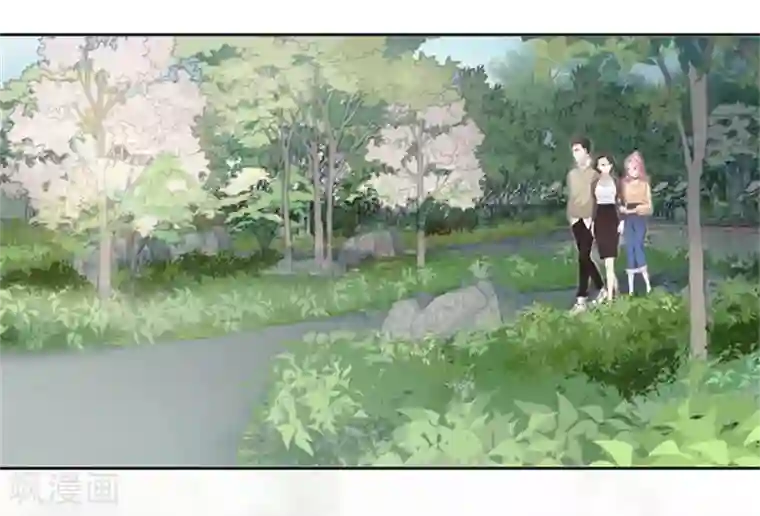 昙华影梦第3话 新的身份？