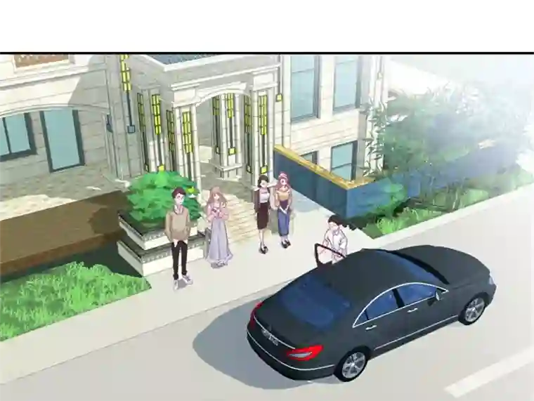 昙华影梦第6话 冤家路窄