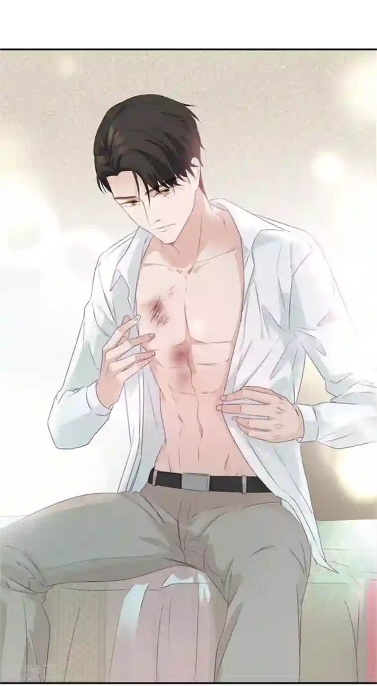 昙华影梦第8话 惊人的真相