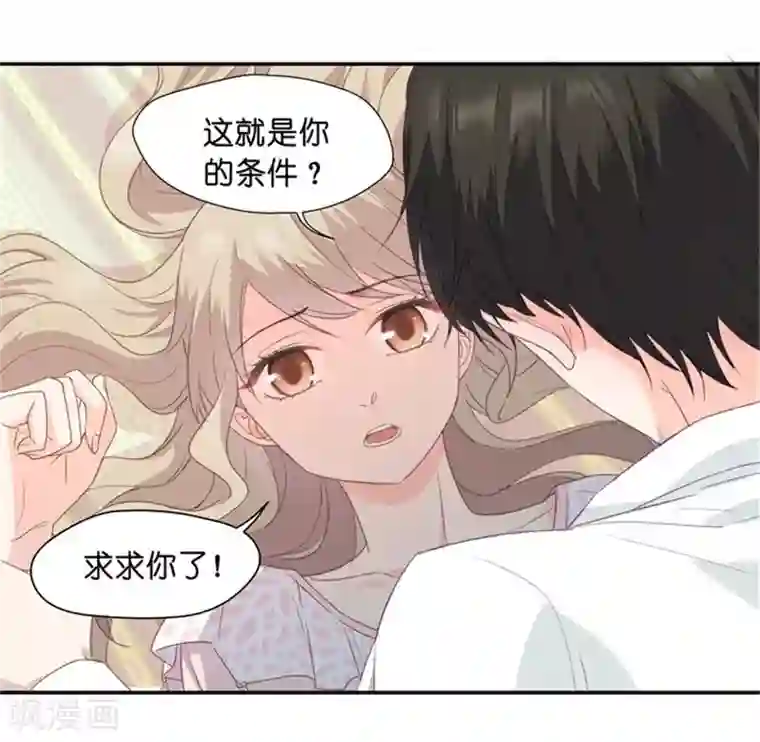 昙华影梦第9话 我们是夫妻？！