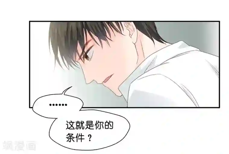 昙华影梦第10话 隐婚的约定