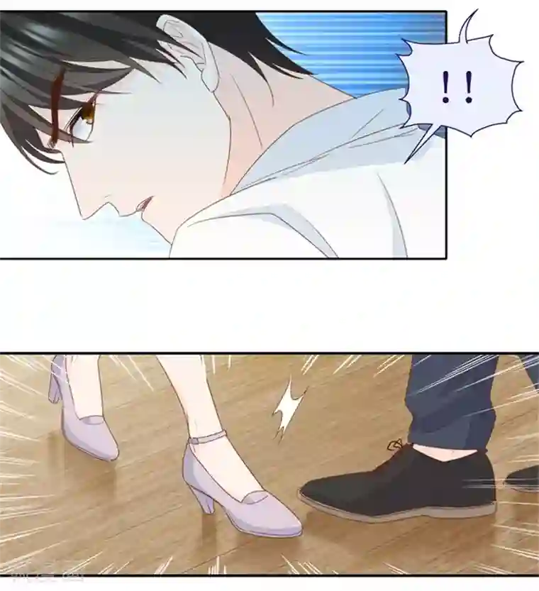 昙华影梦第25话 拿到角色