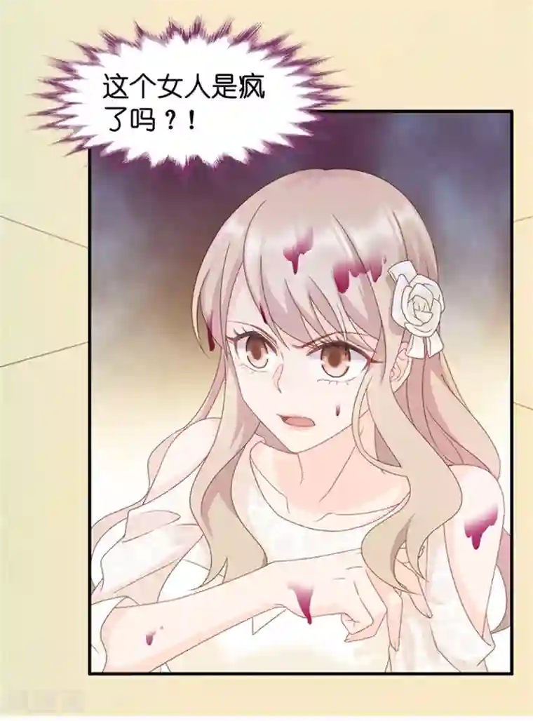 昙华影梦第30话 当众求爱