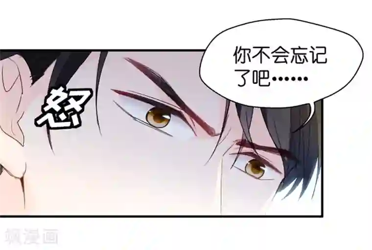 昙华影梦第31话 再乱来我叫人了！