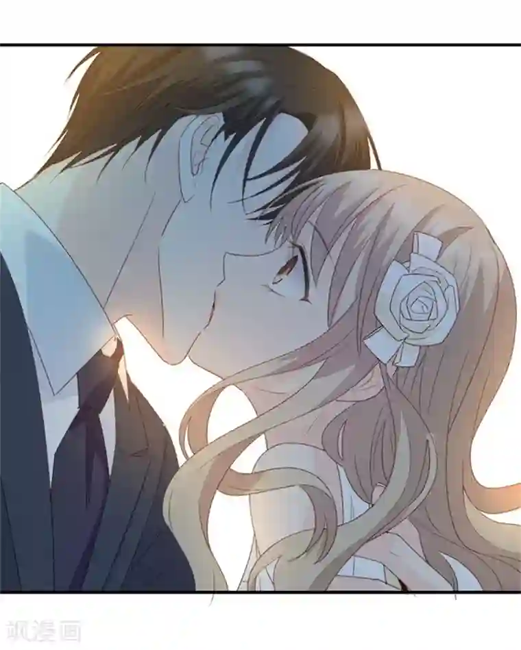 昙华影梦第31话 再乱来我叫人了！