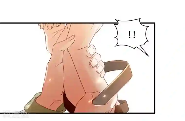 昙华影梦第36话 用皮带绑她