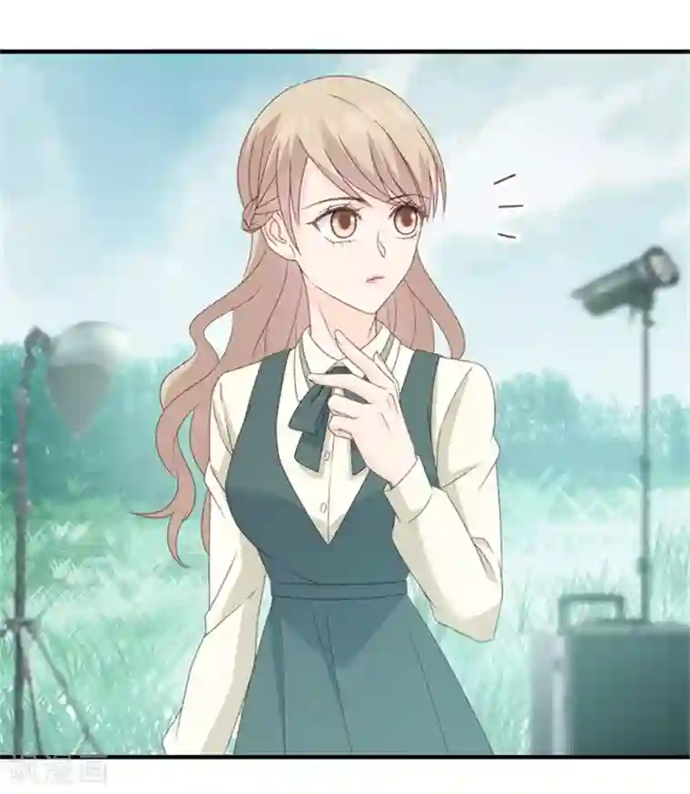 昙华影梦第37话 他们有一腿？！