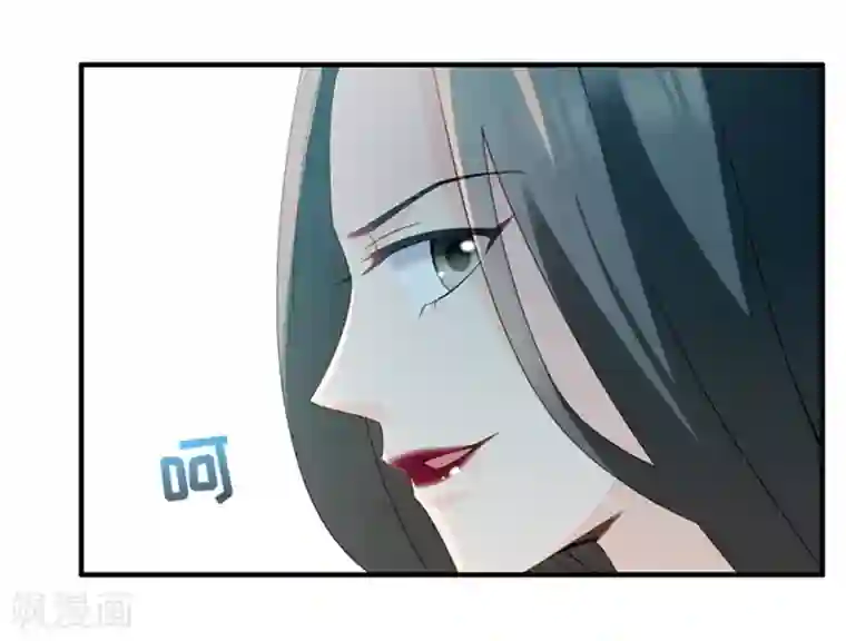 昙华影梦第38话 一次又一次湿身