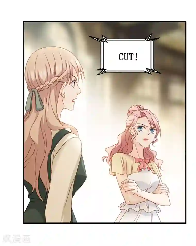 昙华影梦第43话 成为主角1