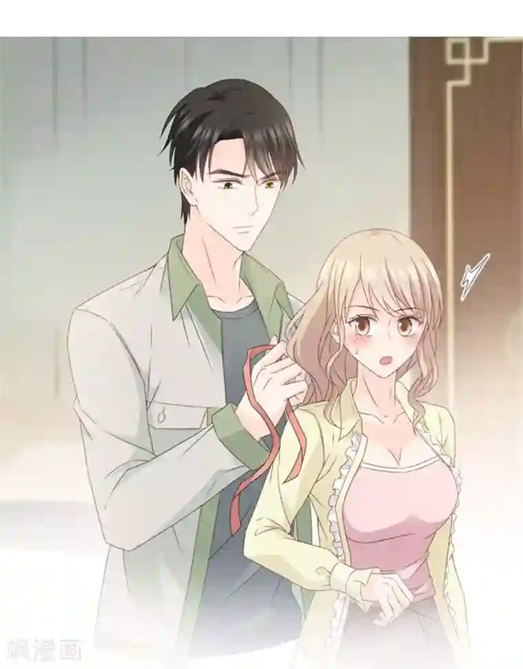 昙华影梦第53话 杀青4