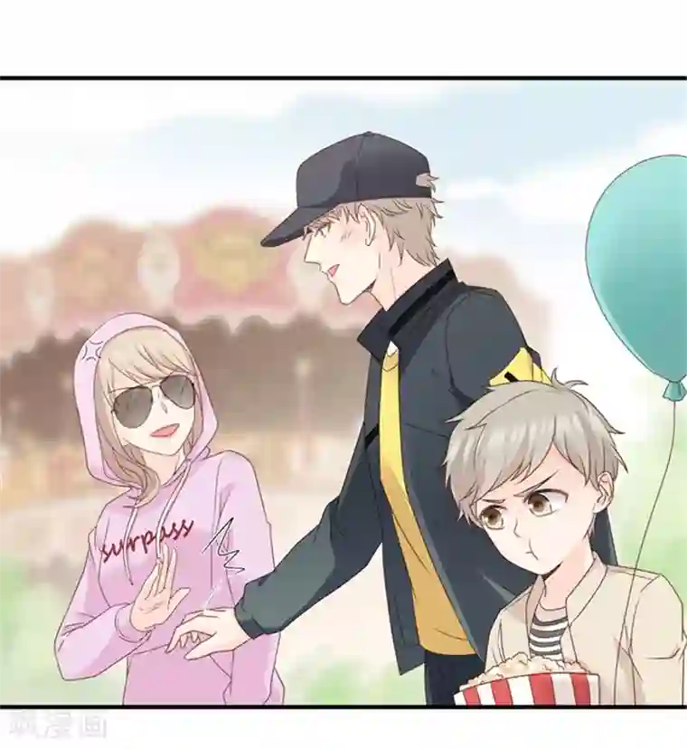 昙华影梦第64话 绯闻风波5