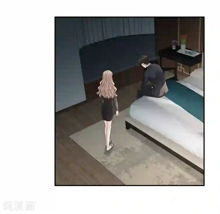 昙华影梦第81话 暧昧的真人秀8