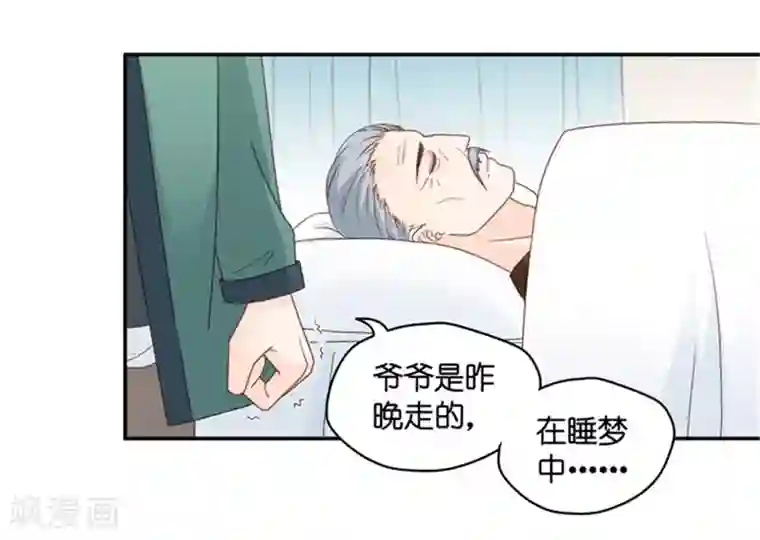 昙华影梦第81话 暧昧的真人秀8