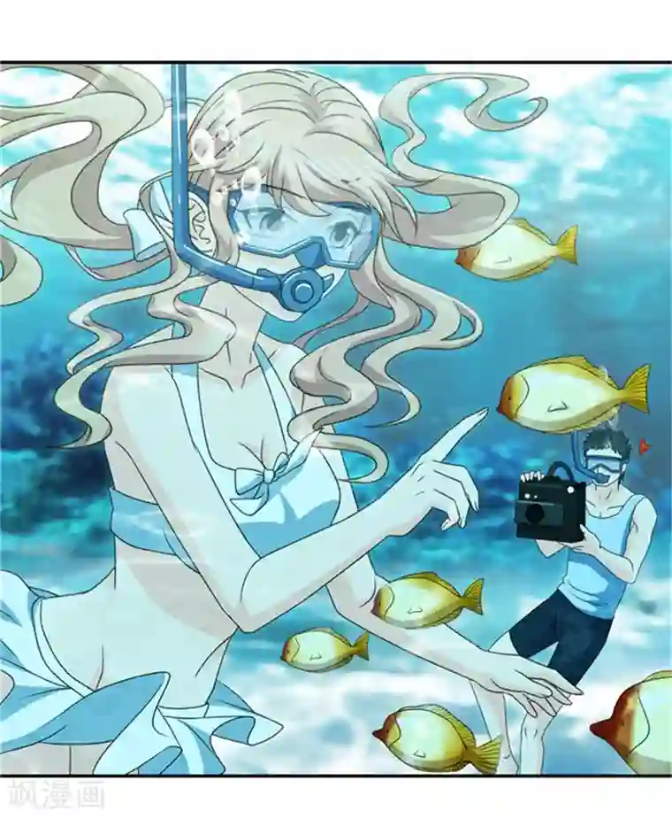 昙华影梦第88话 阴谋乍现5