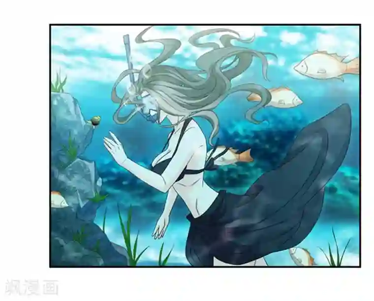 昙华影梦第88话 阴谋乍现5