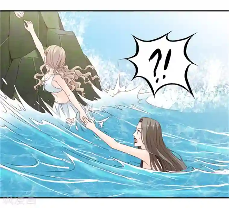 昙华影梦第89话 阴谋乍现6