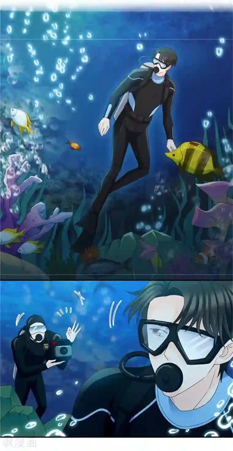 昙华影梦第89话 阴谋乍现6