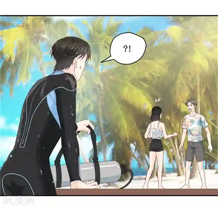 快手pk 取水 取豆浆第89话 阴谋乍现6