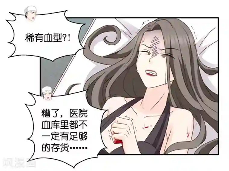 昙华影梦第90话 阴谋乍现7