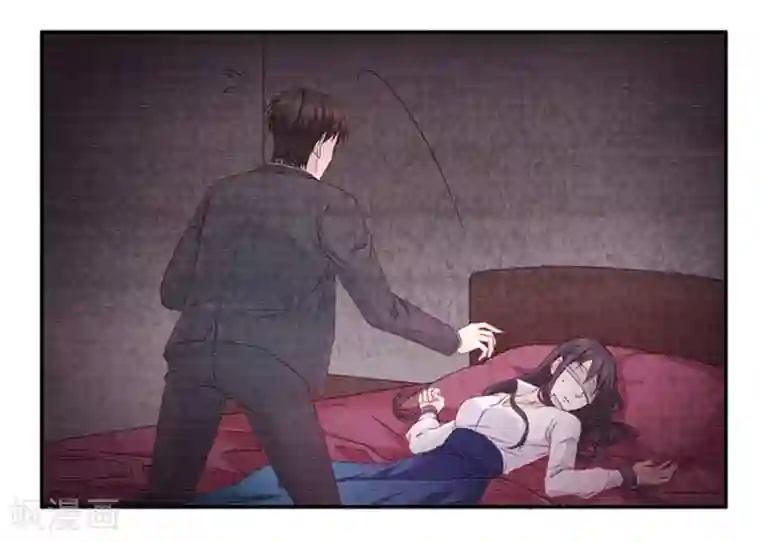 昙华影梦第91话 阴谋乍现8