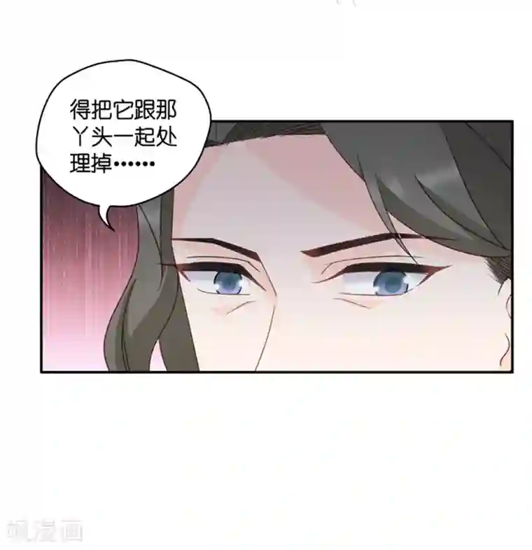 昙华影梦第99话 他的唯一3