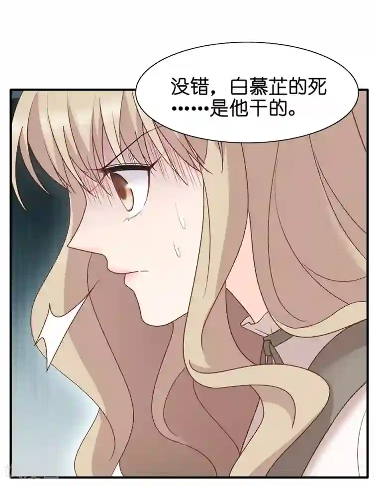 昙华影梦第115话 迷雾重重8