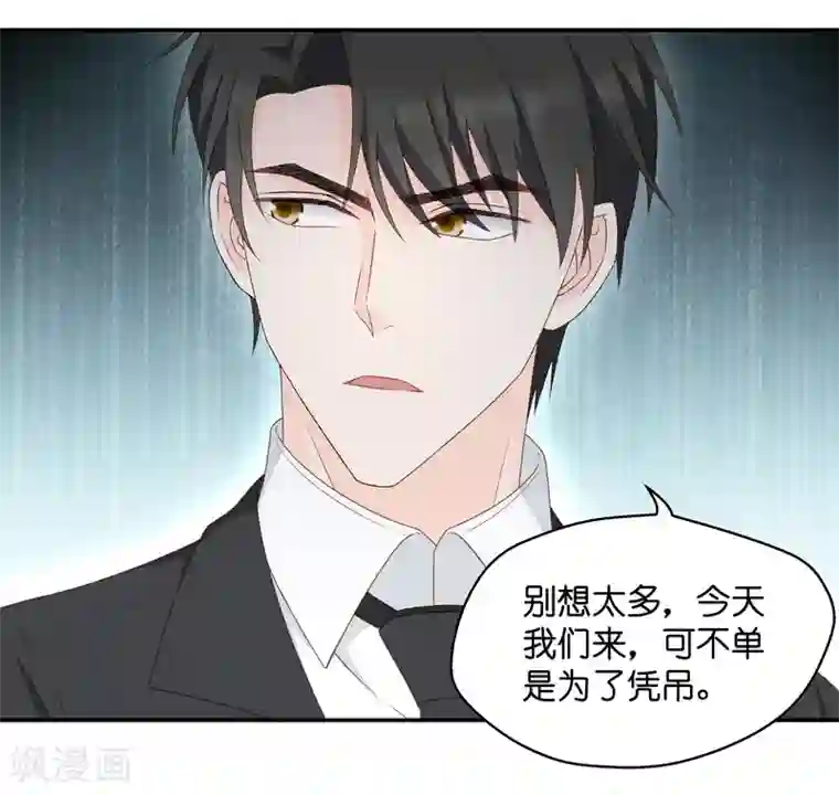 昙华影梦第117话 迷雾重重10