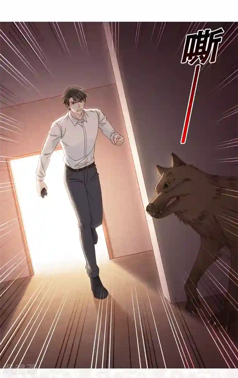 昙华影梦第122话 惊天破日5