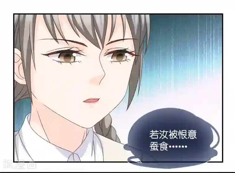 昙华影梦第129话 爱与未来2