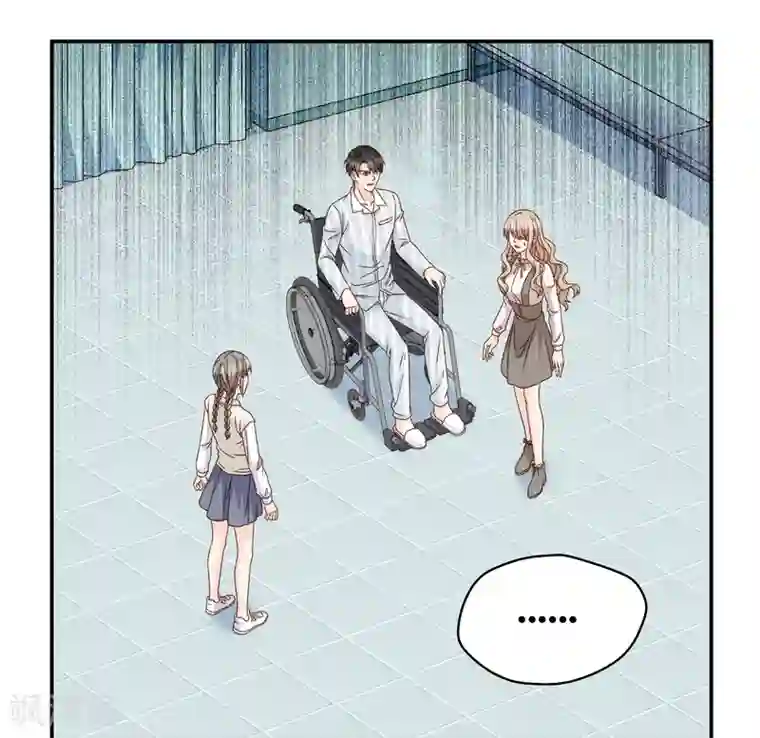 昙华影梦第129话 爱与未来2