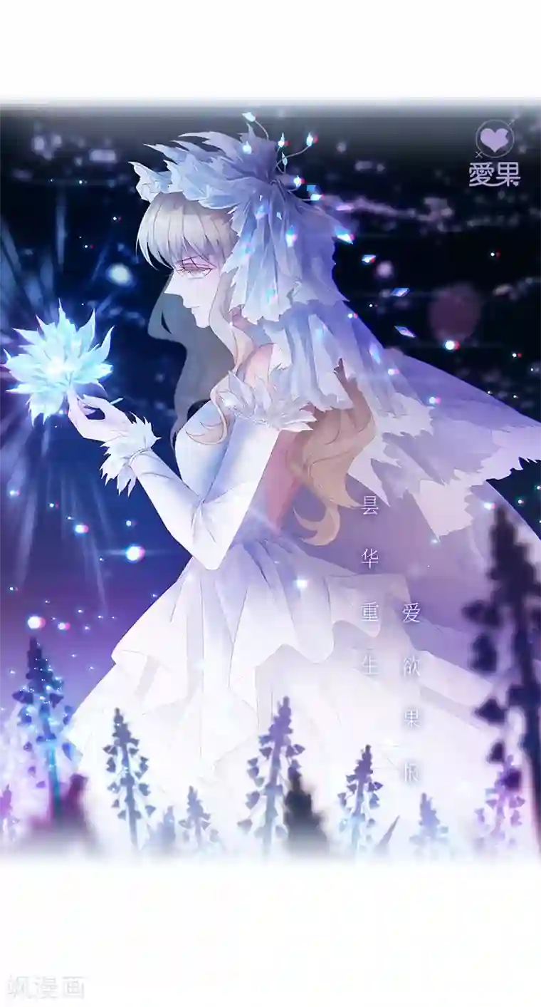 昙华影梦第130话 爱与未来3