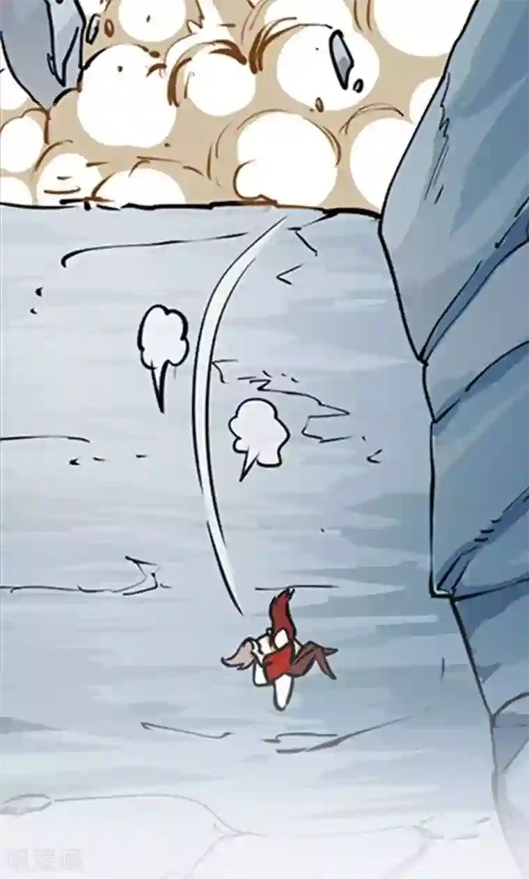 机关天下第86话 真相1