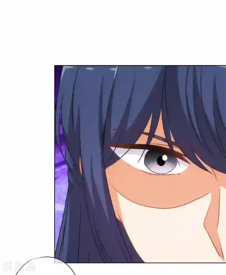 哦，我的宠妃大人第166话 说多错多