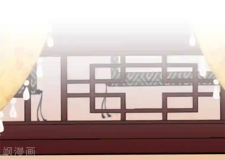 哦，我的宠妃大人第168话 痴心一片